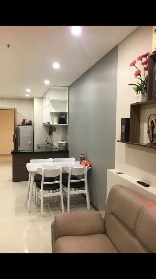 Căn hộ Richstar 1 Tô Hiệu 65m² giá 3.6 tỷ - Nội thất đầy đủ, giá tốt!