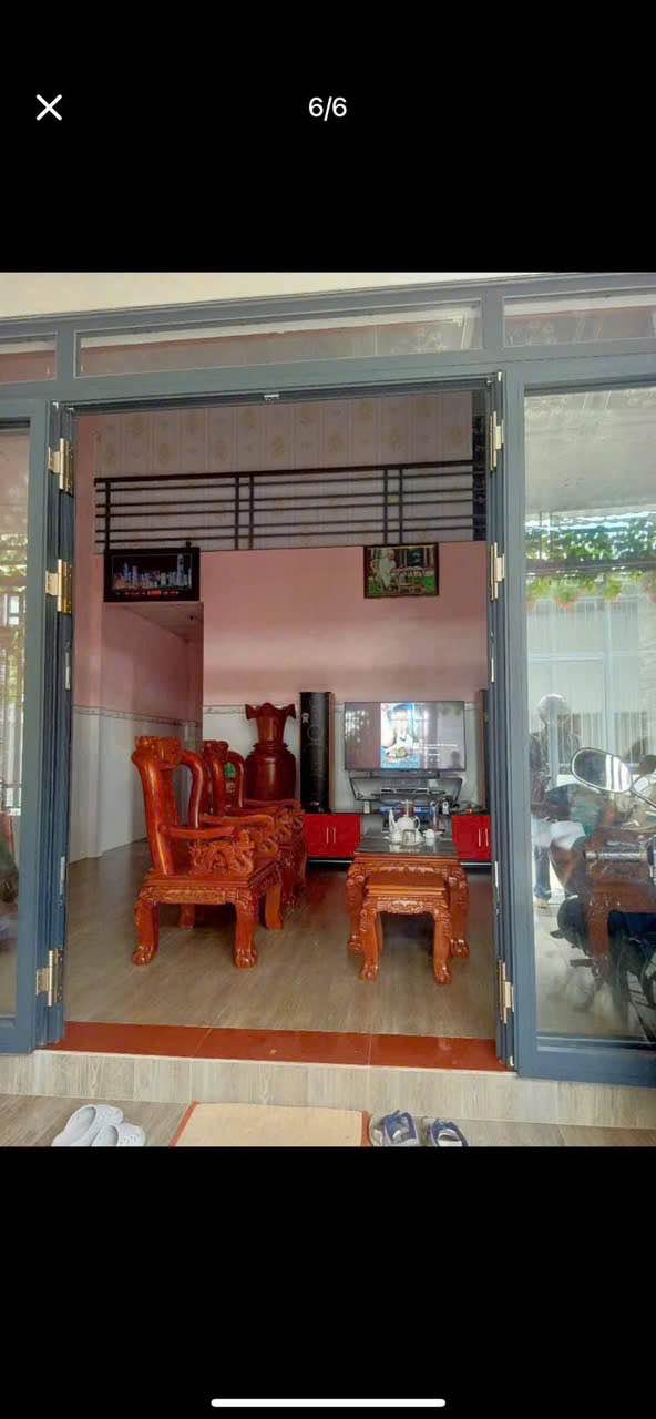 Nhà mặt tiền Thạch Ngọc Biên 101m² giá 900 triệu - Sẵn sàng vào ở ngay!