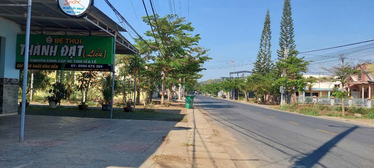 Đất thổ cư Phú Hội, Đức Trọng 140m² giá 2.6 tỷ - Đầu tư sinh lời ngay!