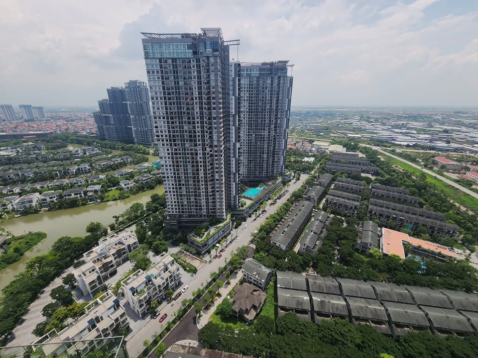 Townhouse Vạn Tuế, Xuân Quan, 100m² giá 20 tỷ - Cơ hội đầu tư hiếm có!