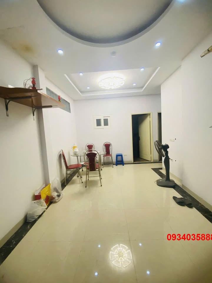 Căn hộ chung cư Tôn Đức Thắng Đống Đa 62m² giá 2.8 tỷ - Nhà đẹp ở ngay, ô tô quay đầu!