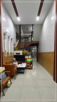 Nhà 2 Tầng tại Ghềnh Ráng, Quy Nhơn 60m² giá 2.39 tỷ - Đầu tư sinh lời hấp dẫn!