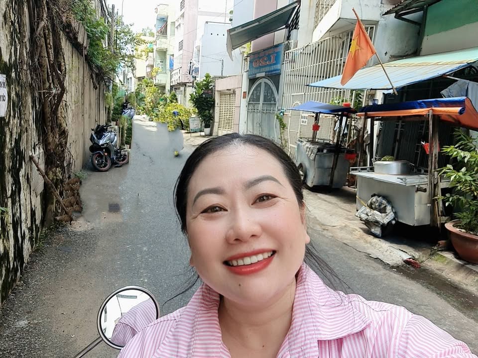 Nhà góc Tân Hóa, Quận 6, 42m² giá chỉ 5 tỷ - Thoáng mát, tiện nghi!