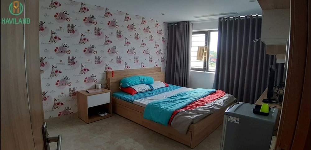 Phòng cho thuê Hòa Hải, Ngũ Hành Sơn 3.5 triệu - Không gian sống lý tưởng!