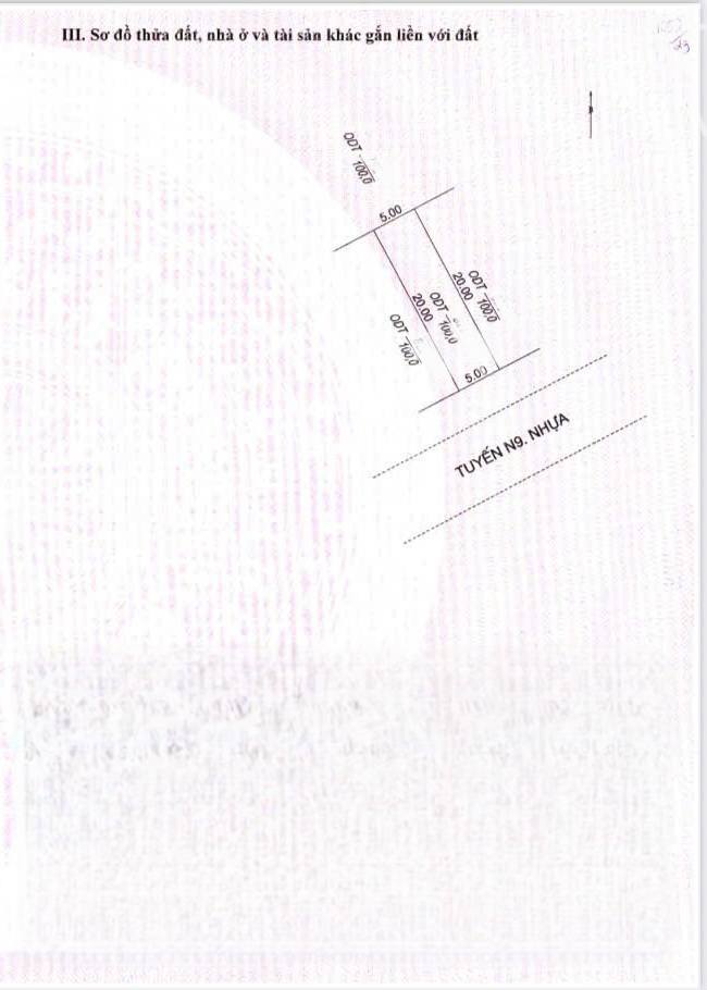 Đất nền Golden City Long Xuyên 100m² giá 2 tỷ - Đầu tư sinh lời cao!