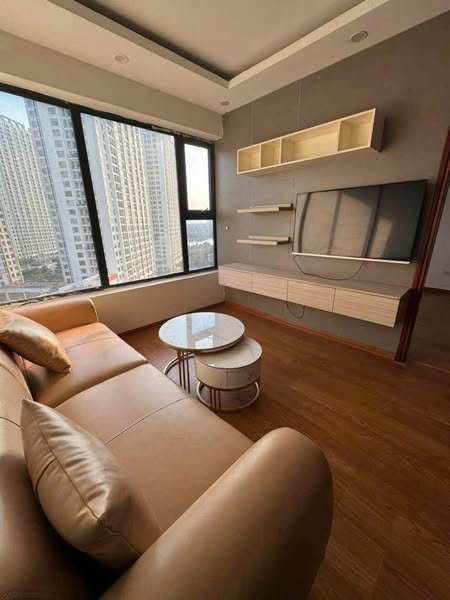 Căn hộ Gold Mark City 2PN 78m² giá 7.1 tỷ - Nhà đẹp, đầy đủ nội thất!