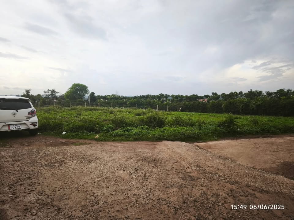 Đất nền xã Ea Phê, Krông Pắc, 992m² giá chỉ 1 tỷ - Cơ hội đầu tư tuyệt vời!