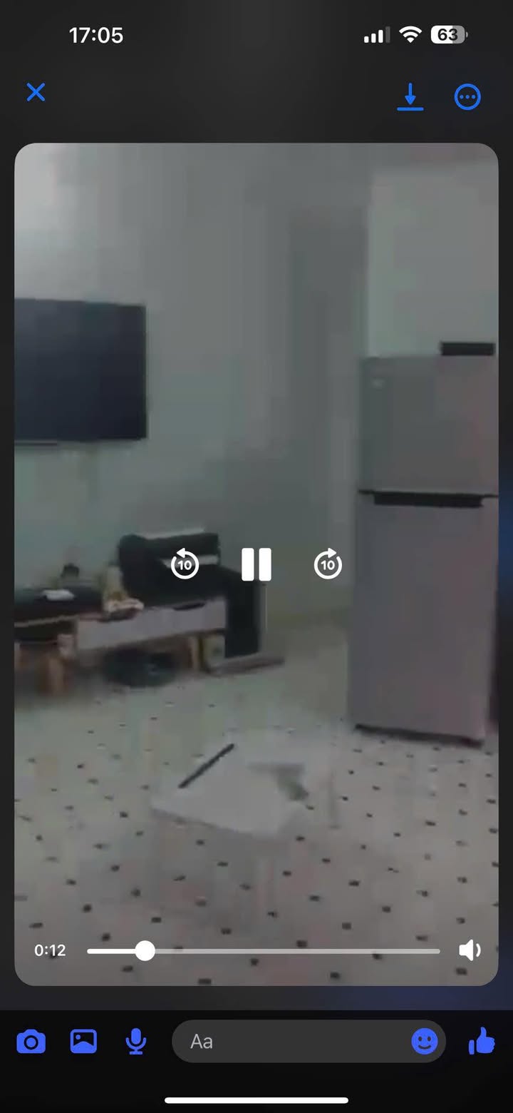 Nhà cho thuê Vĩnh Hòa, Nha Trang 50m² giá chỉ 3.2 triệu - Full nội thất tiện nghi!