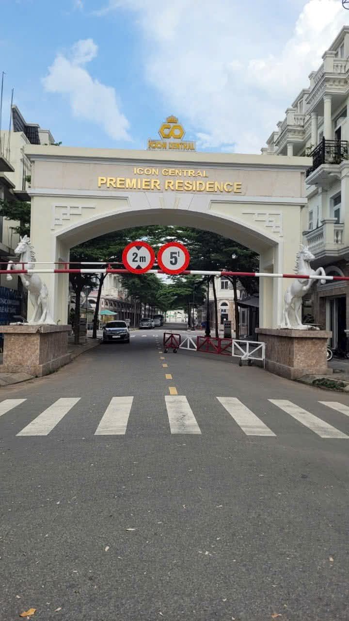 Đất nền KDC Icon Central, Tân Đông Hiệp, Dĩ An 60m² giá 3.2 tỷ - Đầu tư sinh lời ngay!