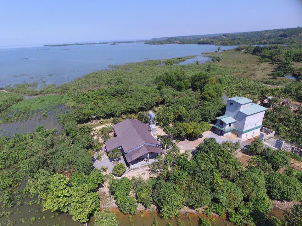 Farm 6 hecta ở Phú Cường, Định Quán, Đồng Nai - Đầu tư sinh lời với nhà yến ổn định!