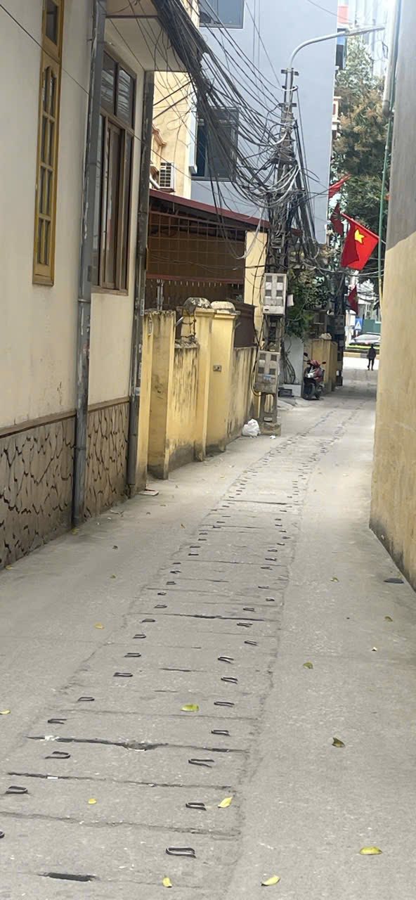 Đất nền 100m² tại Lạc Long Quân, Phúc Yên - Giá chỉ 3 tỷ, vị trí đắc địa!