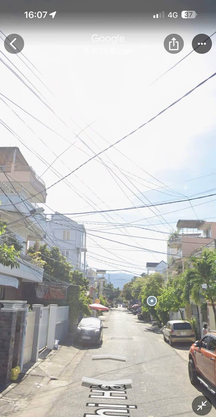 Nhà hẻm Nhị Hà Nha Trang 33m² giá 2.75 tỷ - Chính chủ bán gấp!