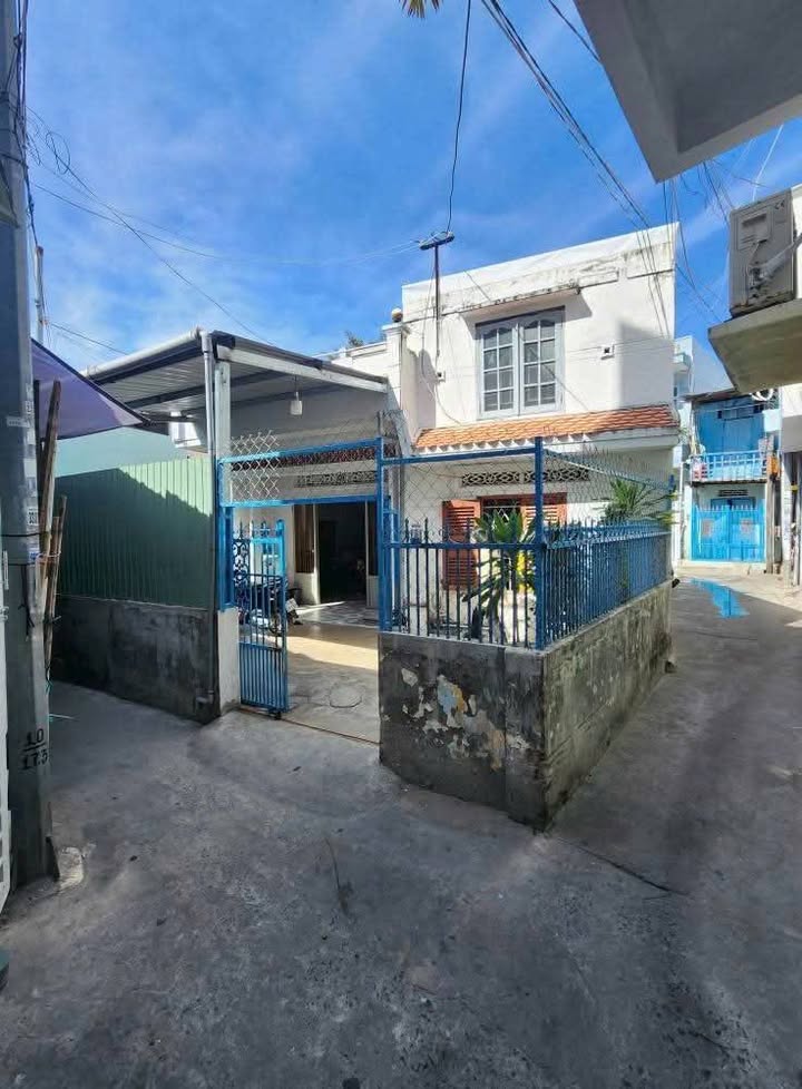 Nhà cấp 4 mặt tiền Đường 2/4, Nha Trang 84m² giá 4.868 tỷ - Cơ hội đầu tư hấp dẫn!