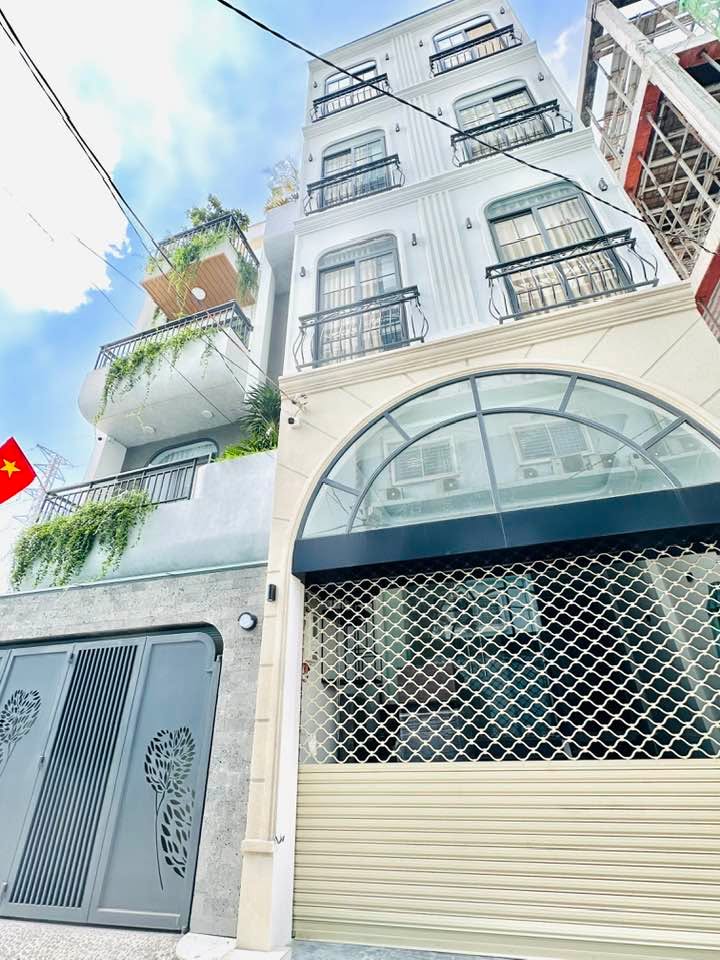 Đất nền Linh Đông Thủ Đức 140m² giá 9.7 tỷ - Vị trí đẹp, tiềm năng sinh lời!