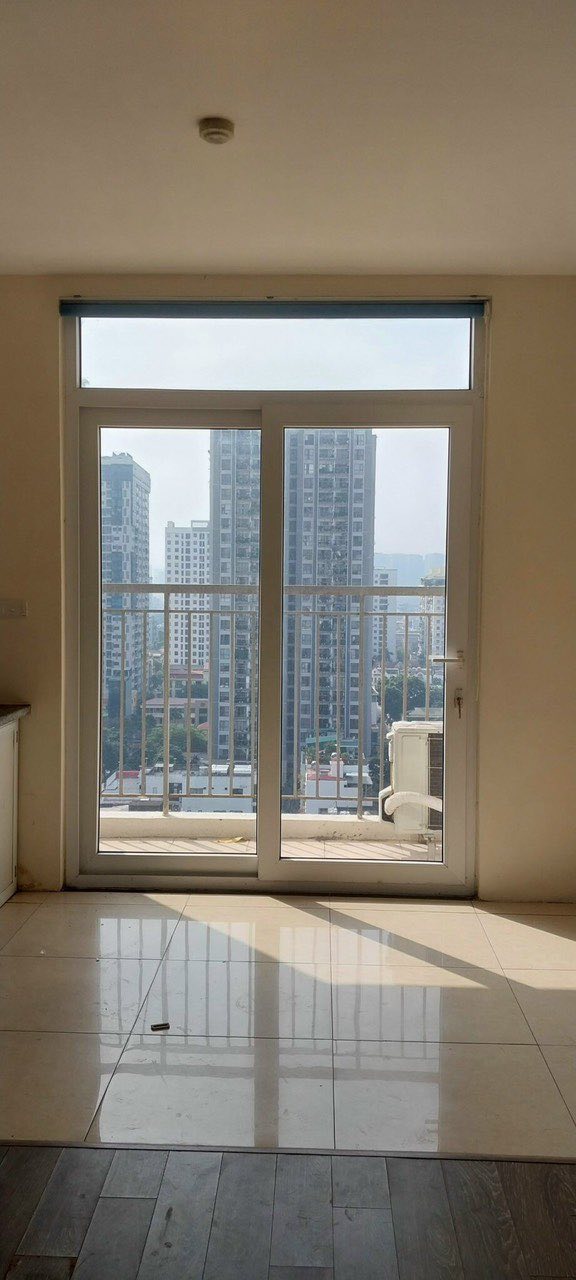 Chung cư Mỹ Sơn Tower Thanh Xuân 112m² giá 1x triệu - Chính chủ cho thuê ngay!