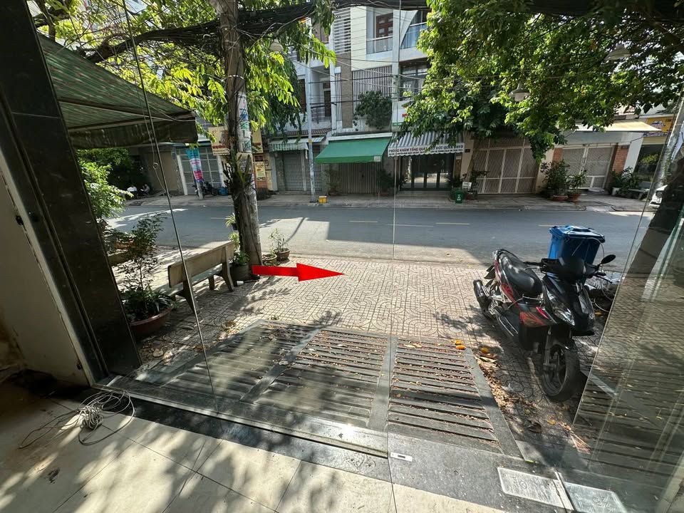 Mặt tiền kinh doanh cho thuê 50m² đường Nguyễn Ngọc Nhựt - Giá chỉ 9 triệu/tháng!