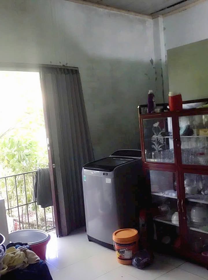 Nhà phố Kinh Đông Bình Tân Hiệp 97m² giá 800 triệu - Sổ hồng chính chủ!