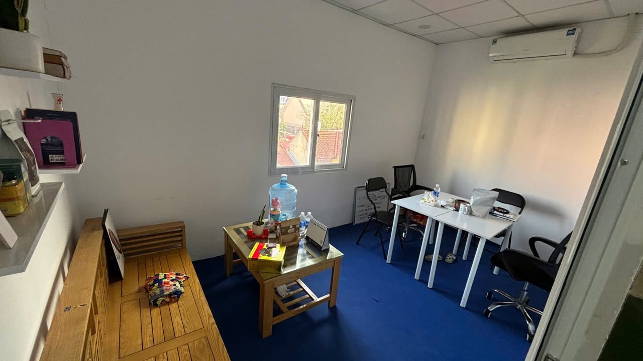 Văn phòng cho thuê tại Hoàng Sâm, Cầu Giấy 20m² giá 2.5 triệu - Đầy đủ tiện nghi!