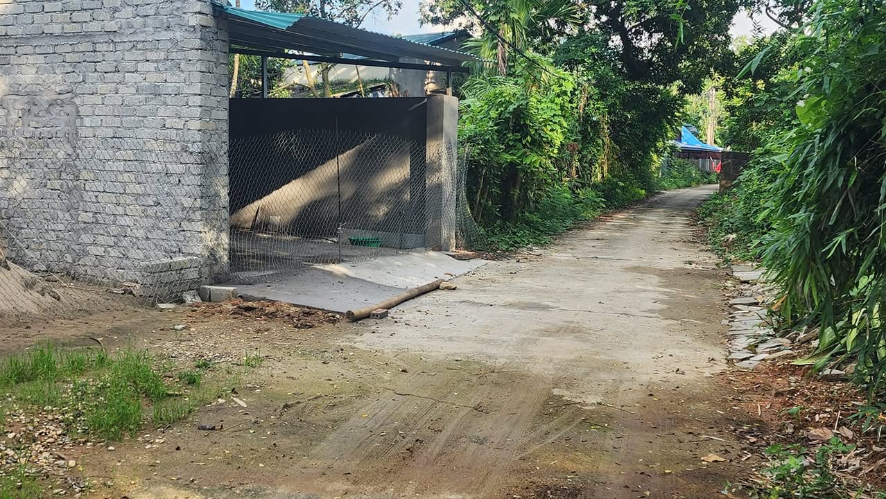 Đất nền Tràng Đà Tuyên Quang 100m² giá 500 triệu - Cơ hội đầu tư hiếm có!