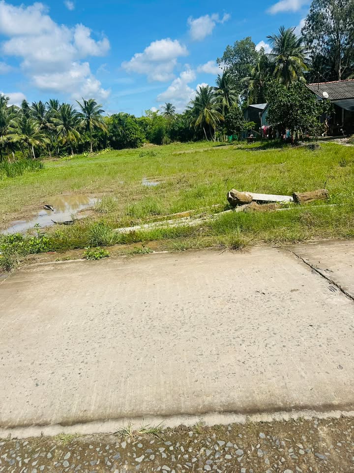 Đất thổ cư Hòa Lợi, Châu Thành 100m² giá 1.56 tỷ - Đầu tư sinh lời tuyệt vời!