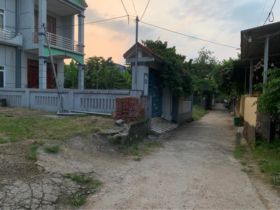 Đất nền An Tường Tuyên Quang 130m² giá 1.5 tỷ - Đầu tư lý tưởng!