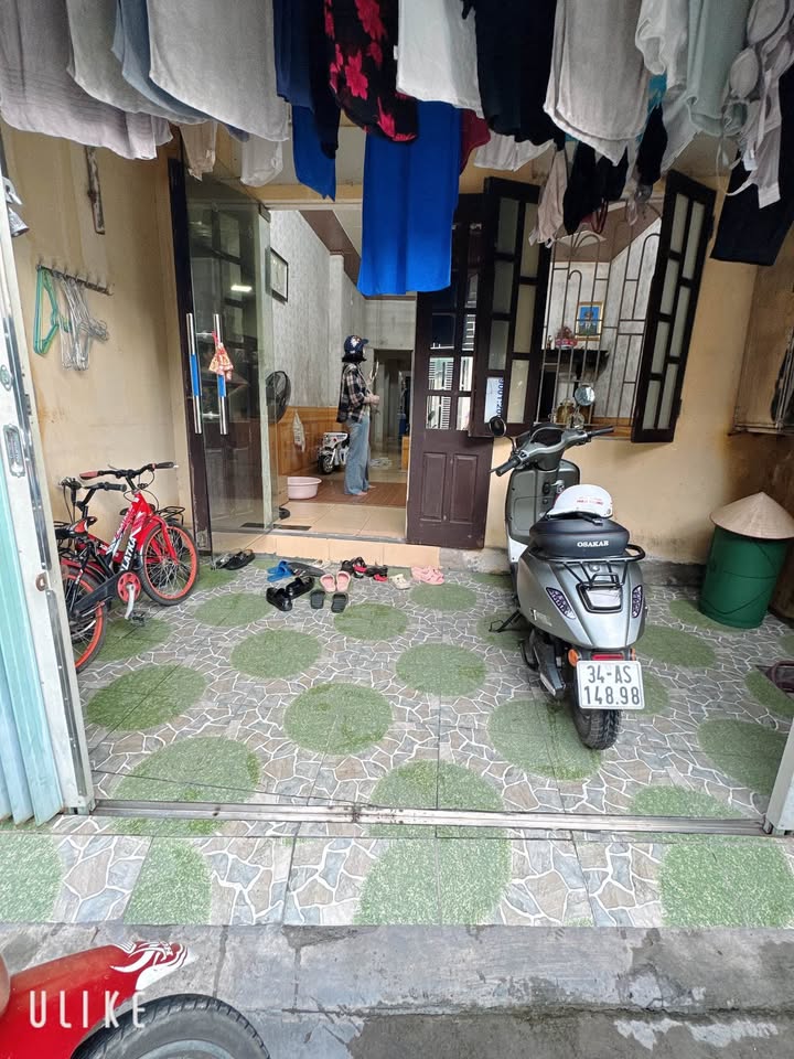 Đất nền đẹp tại ngõ 166 Vũ Hựu, Thanh Bình, Hải Dương 75m² - Giá chỉ 3 tỷ!