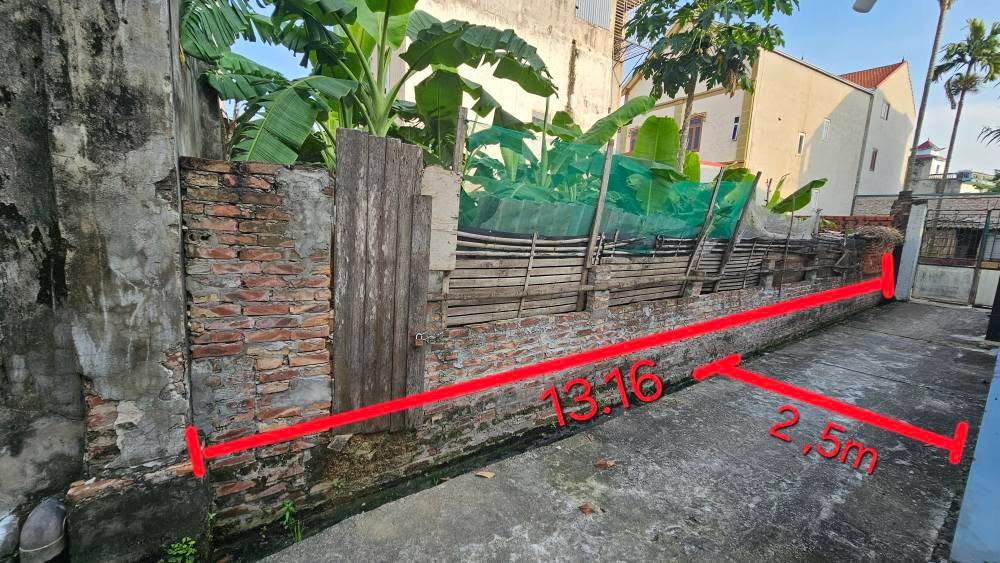 Đất nền Tiến Thắng, Mê Linh 104m² giá 2.51 tỷ - Đầu tư sinh lời ngay!