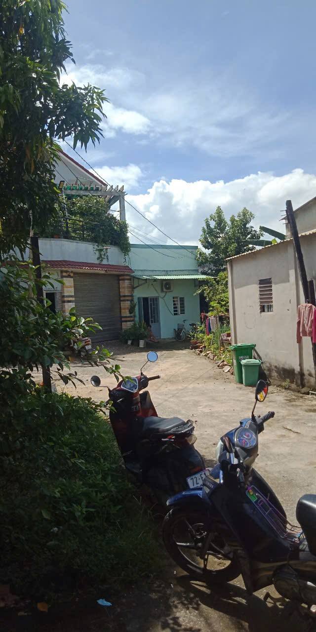 Nhà riêng Phú Mỹ 122m² giá thỏa thuận - Đất sạch, phong thủy tốt!