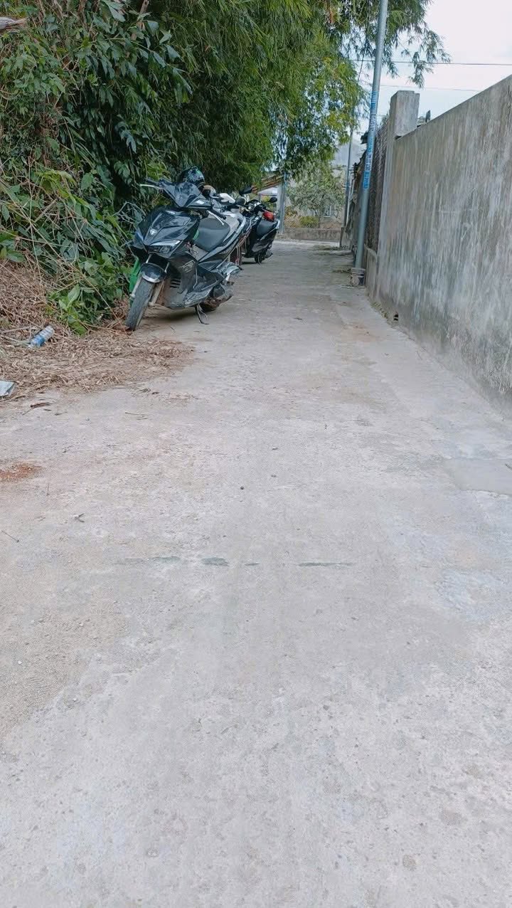 Đất nền Phước Lộc, Tuy Phước 148.8m² giá chỉ 700 triệu - Đường ô tô, dân cư đông đúc!