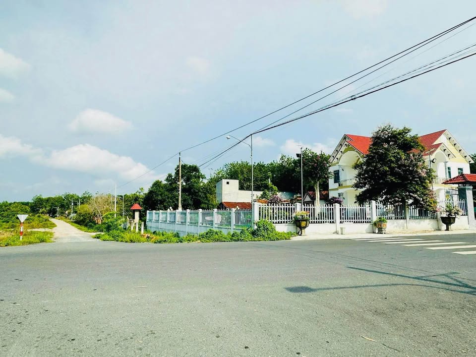 Đất nền đường 15, phường Minh Hưng 270m² giá 500 triệu - Cơ hội đầu tư tuyệt vời!