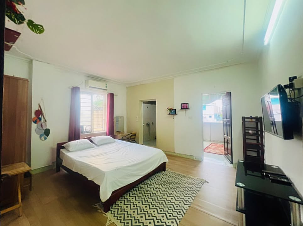 Phòng cho thuê 1n1k tại Tứ Liên 40m² chỉ 5.8 triệu - Vào ở ngay!