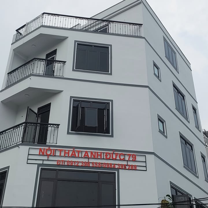 Nhà cho thuê 5 tầng đường Hùng Vương, Bát Tràng, Gia Lâm - Chính chủ, giá thỏa thuận!