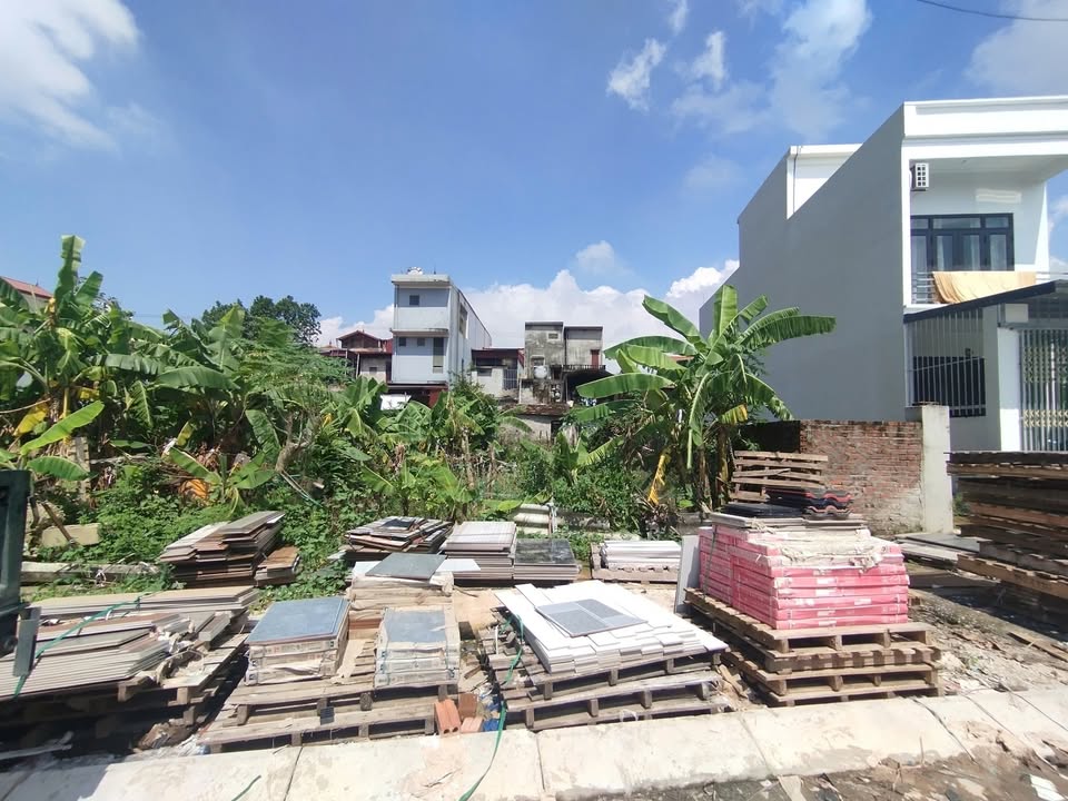 Đất liền kề Ninh Bình 150m² giá 6.1 tỷ - Đối diện BigC Go, cơ hội đầu tư tuyệt vời!