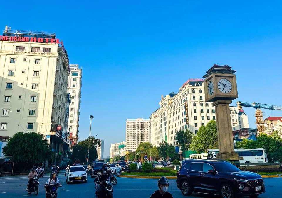 Nhà 4.5 tầng Võ Cường 80m² giá 12 tỷ - Full nội thất gỗ cao cấp!