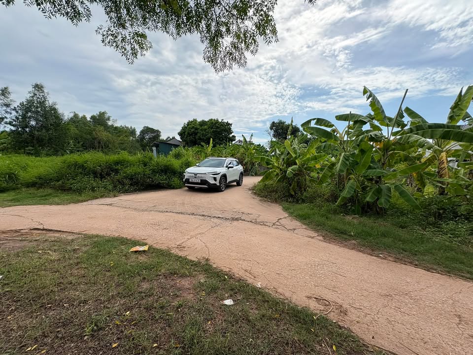 Đất nền Kép, Lạng Giang 230m² giá 1.2 tỷ - Lô góc 2 mặt tiền thoáng mát!