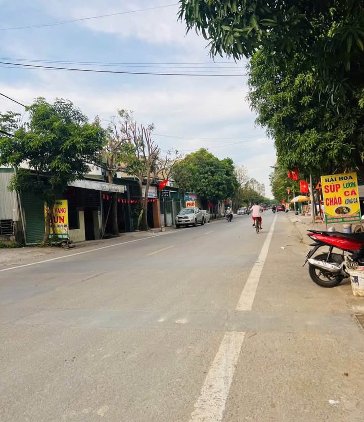 Nhà phố 3 tầng Phượng Hoàng, Vinh 100m² giá 9.45 tỷ - Kinh doanh sầm uất!