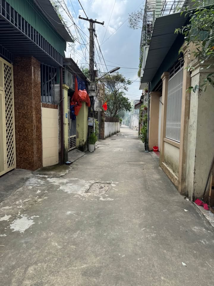 Nhà cho thuê 2 tầng tại phường Lê Mao, Vinh 110m² - Full nội thất, giá thỏa thuận!