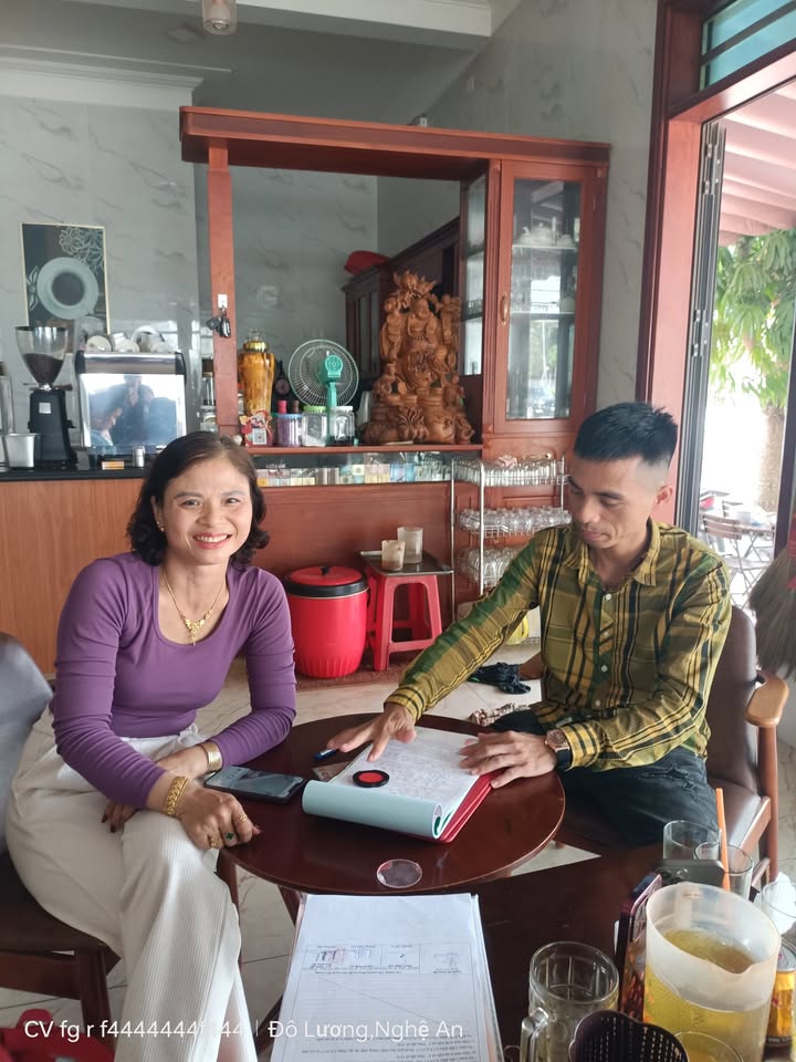 Đất nền Yên Sơn, Đô Lương 194m² giá từ 300 triệu - Cơ hội đầu tư tuyệt vời!