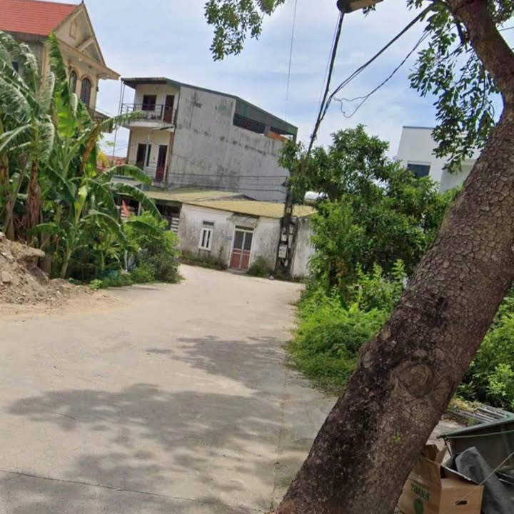 Đất nền Cửa Nam Vinh 87m² giá 1.6 tỷ - Cơ hội đầu tư tuyệt vời!