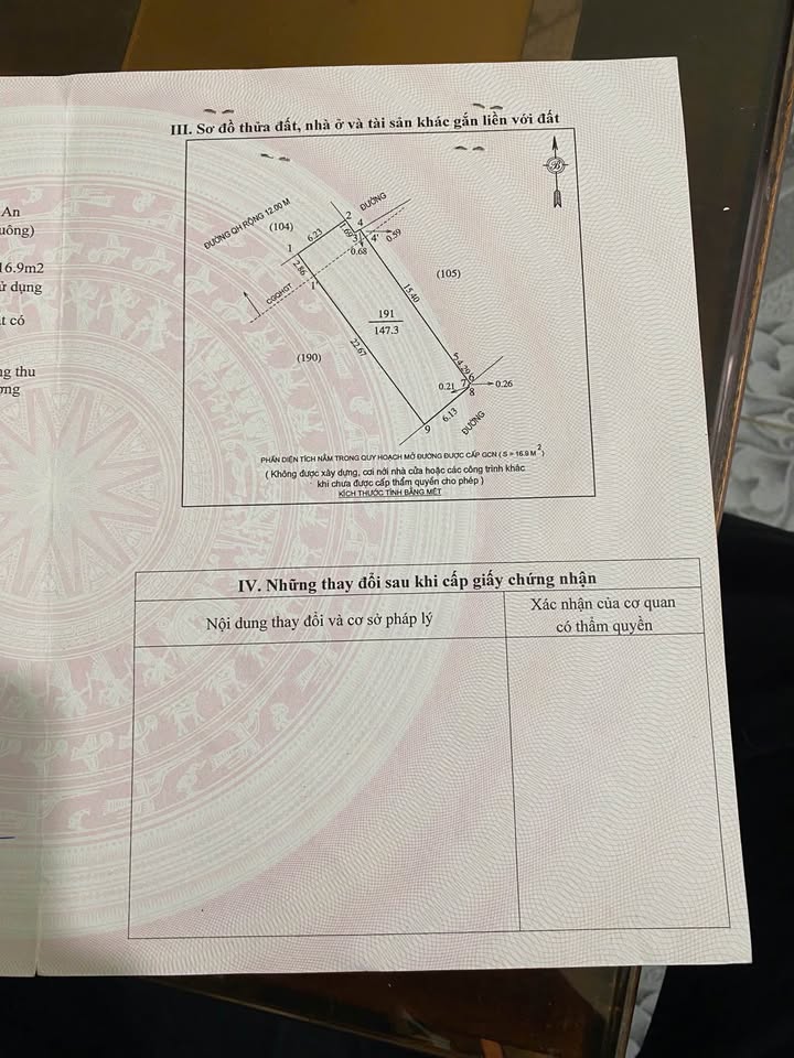 Nhà riêng Hưng Dũng, TP Vinh 147m² giá 3.7 tỷ - Vị trí đắc địa, an ninh tốt!