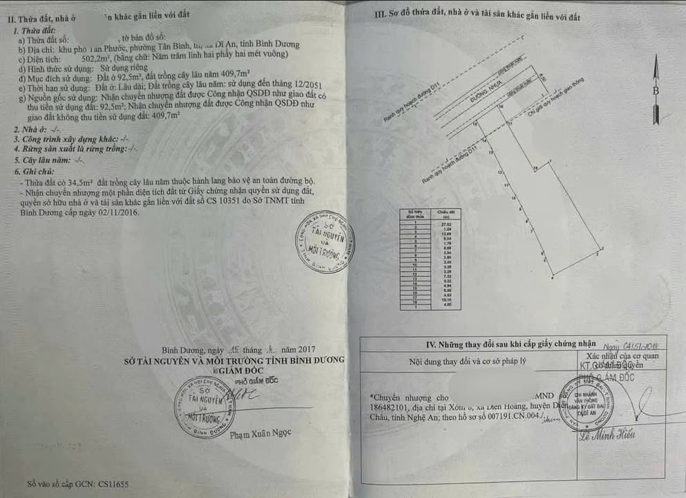 Bán gấp kho xưởng 592m² tại đường Tân Phước - Giá chỉ 8.5 tỷ có thương lượng!