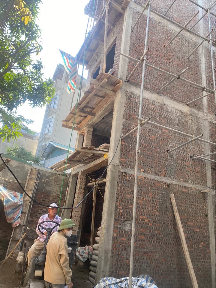 Nhà độc lập 5 tầng Tả Thanh Oai 31m² giá 4.3 tỷ - Đầu tư sinh lời cao!