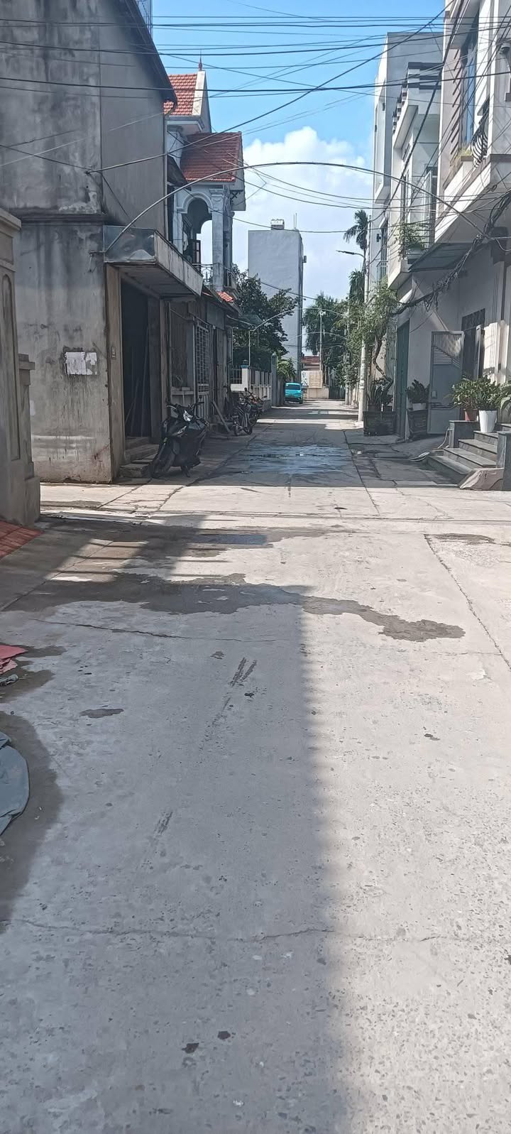 Đất nền kinh doanh góc 3 mặt tiền Thư Phú, Thường Tín 74.3m² - Đầu tư sinh lời cao!