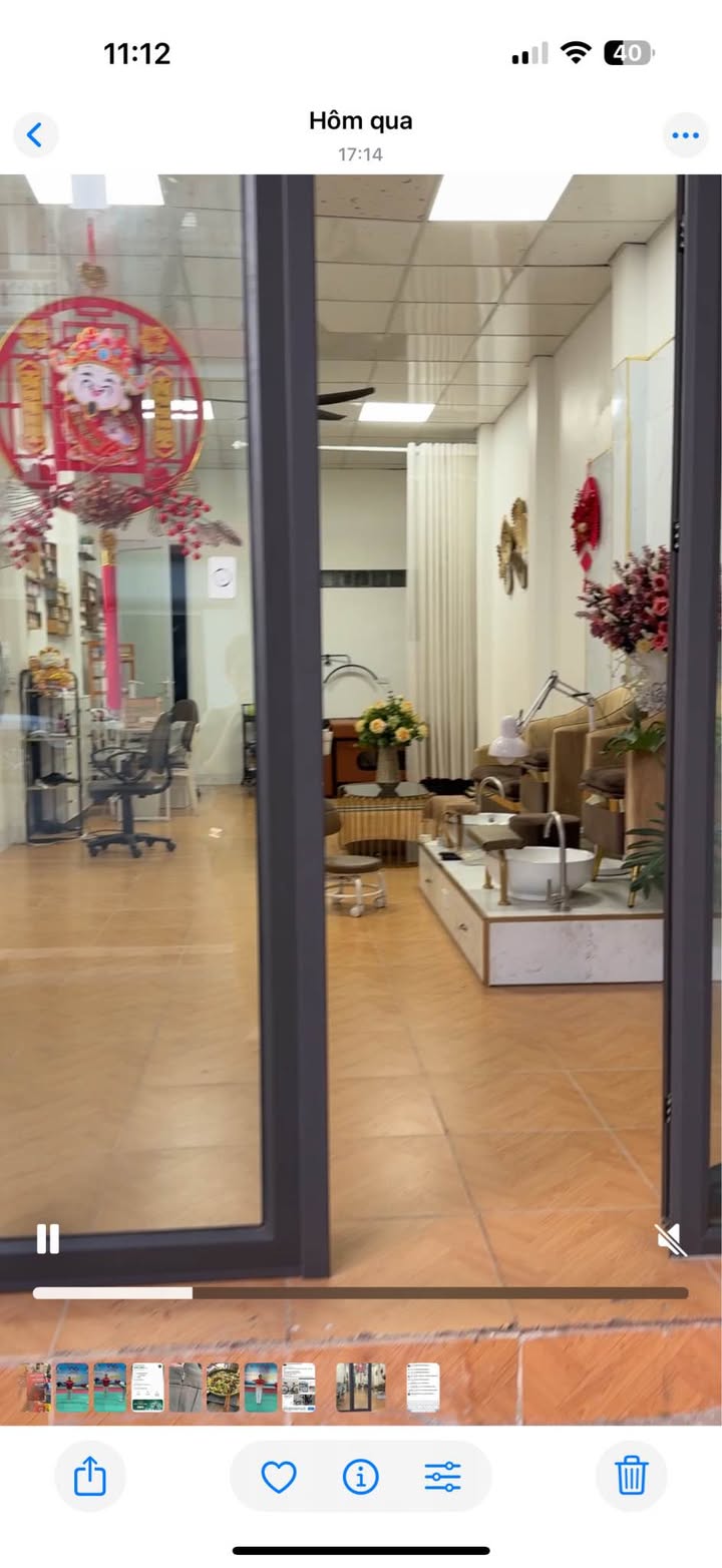 Cho thuê quán tại phường Tô Hiệu, Sơn La - Kinh doanh thuận lợi, giá thỏa thuận!