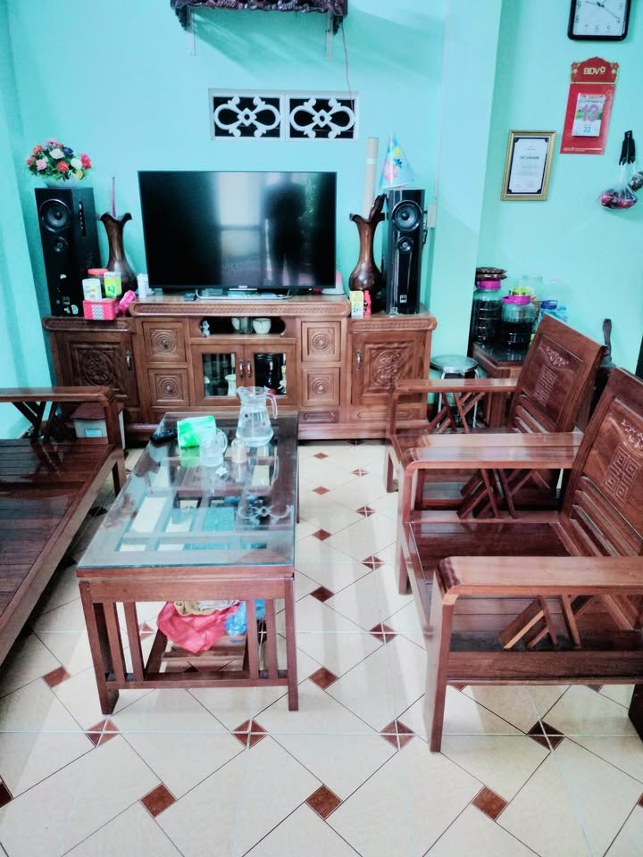 Nhà cấp 4 đường Bắc Sơn, Lạng Sơn 77m² giá 1 tỷ - Chính chủ bán gấp!