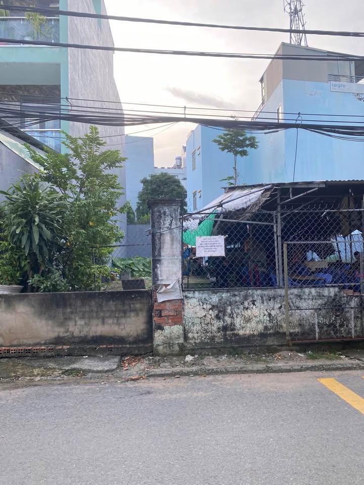 Đất mặt tiền đường Số 6, P. Bình Trưng Tây, Q2 - 115m² giá 11 tỷ - Sổ hồng chính chủ!