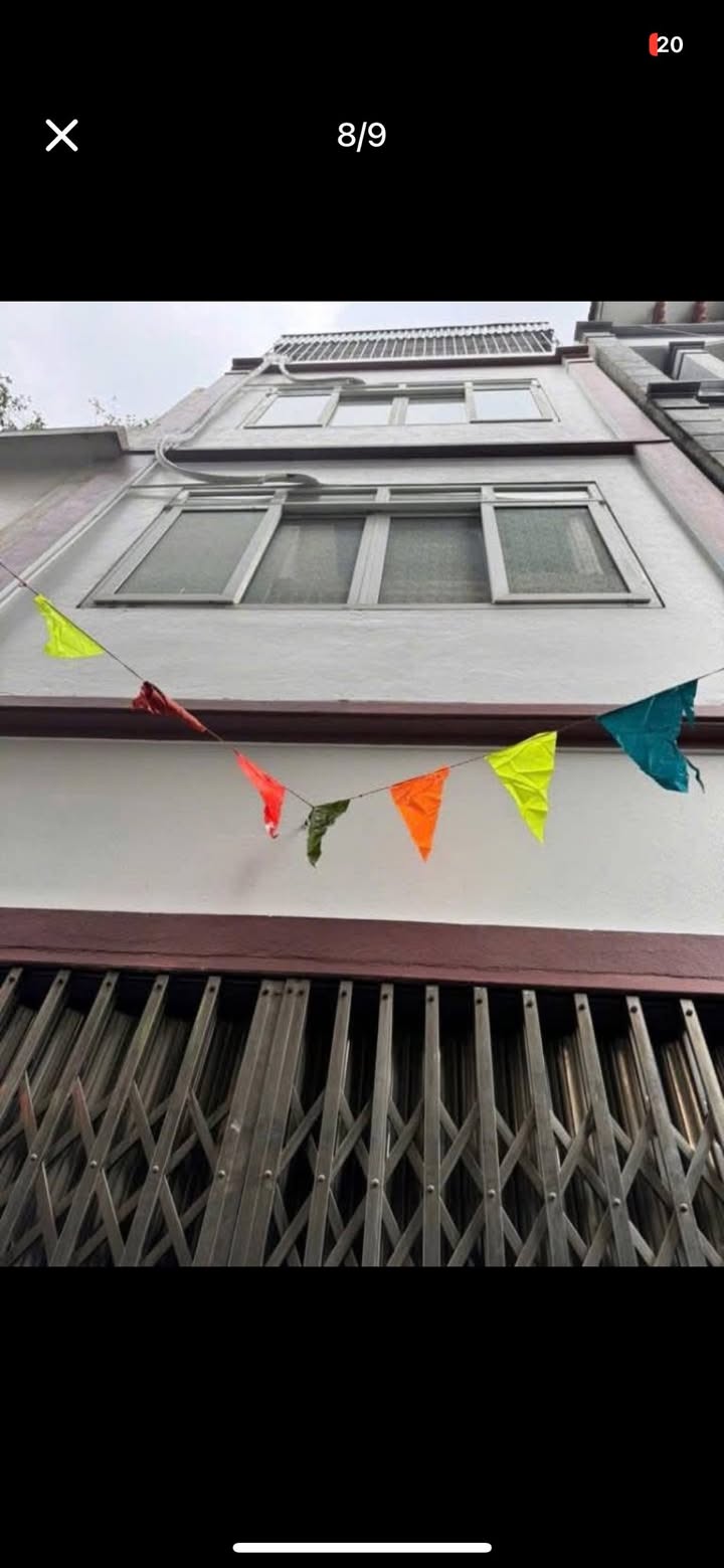 Nhà nguyên căn Phúc Lợi 32m² giá 8.5 triệu - Tiện nghi hoàn hảo cho gia đình!