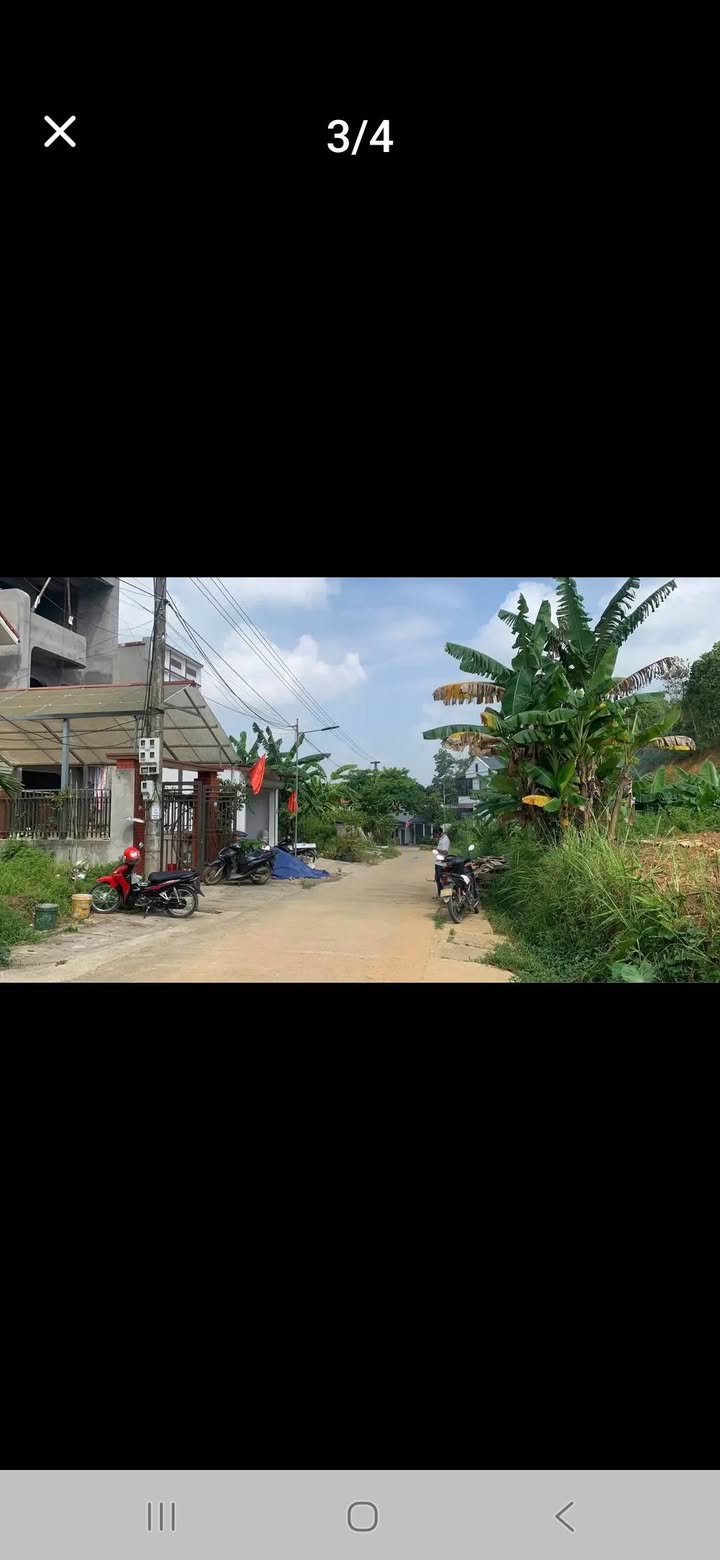 Bán đất 110m² tại đường Phạm Khắc Vinh, TP Yên Bái - Giá chỉ 1.4 tỷ, cơ hội không thể bỏ lỡ!