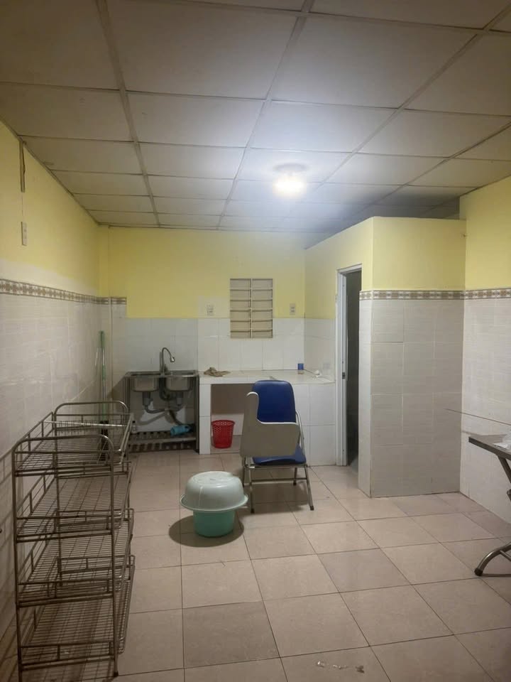 Nhà cho thuê phường Bình Trưng Tây Quận 2, 40m² chỉ 3.5 triệu - Không thể bỏ lỡ!