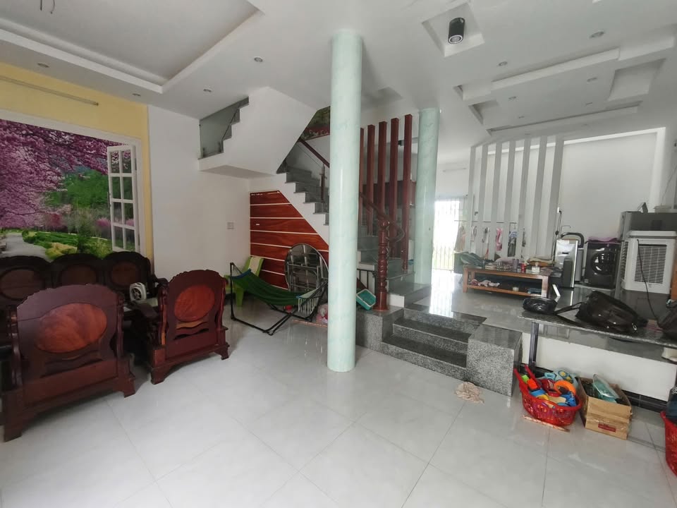 Nhà khu Bích Hợp, Phú Đông, Tuy Hòa 70m² giá 1.6 tỷ - Cơ hội vàng cho nhà đầu tư!